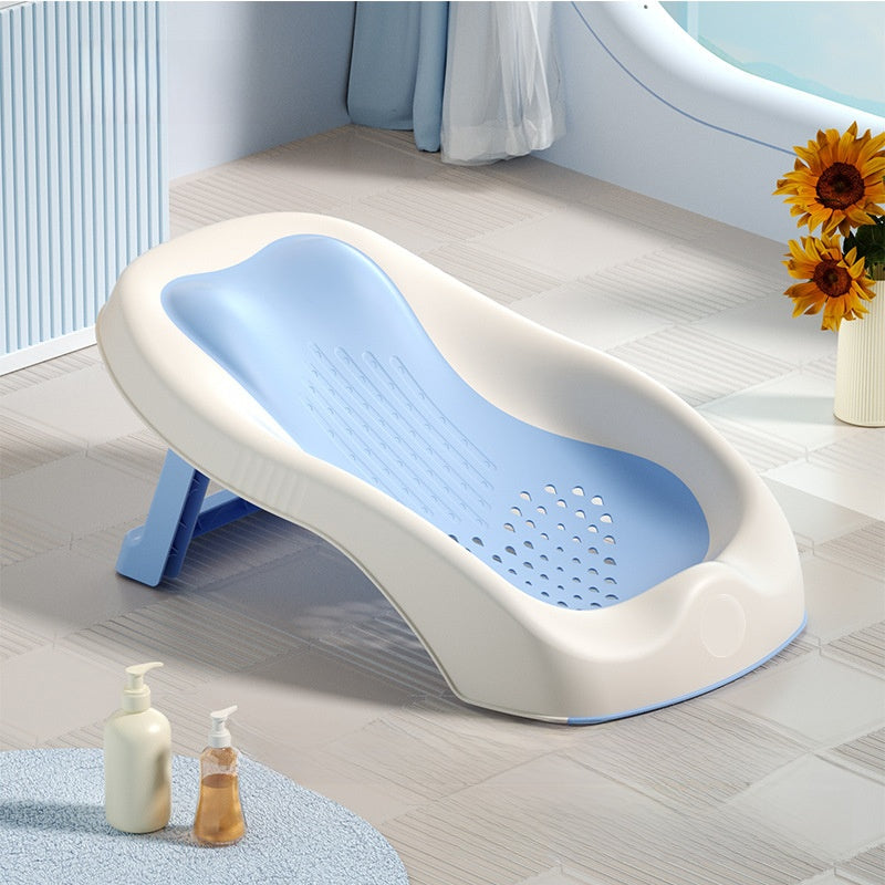 Baby Bath Rack