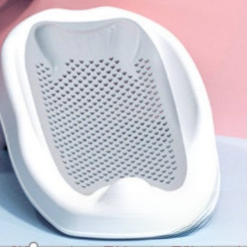 Baby Bath Rack