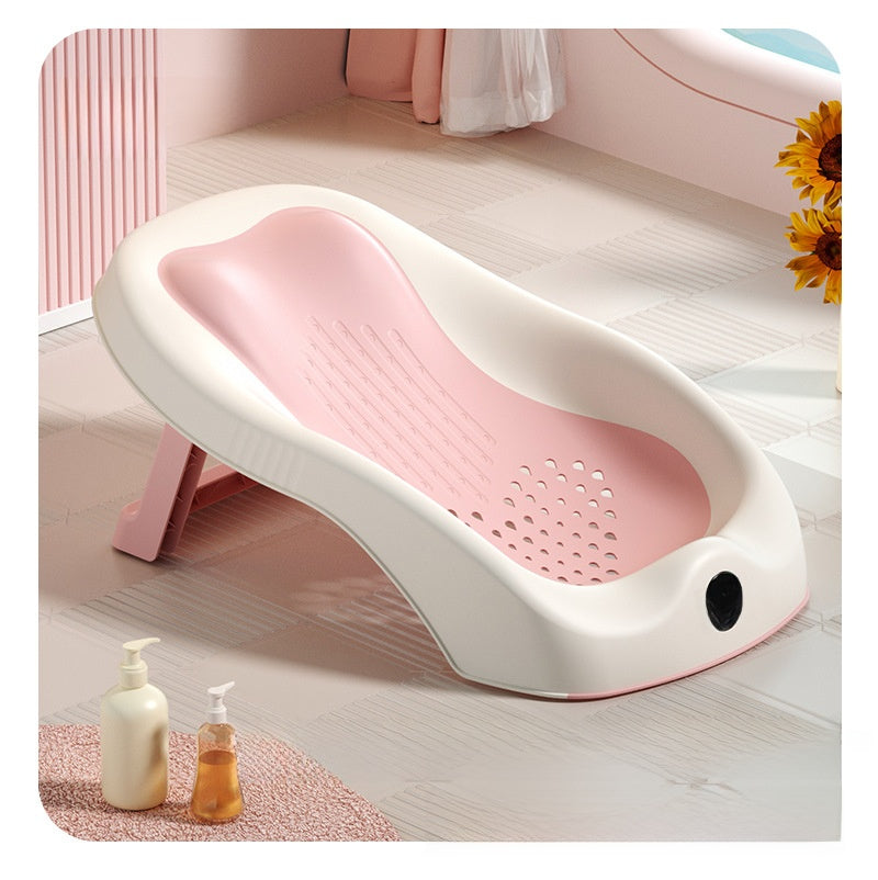 Baby Bath Rack