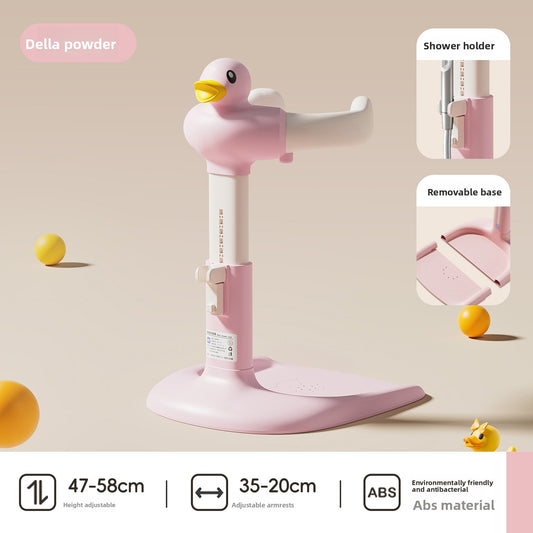 Baby Bath Rack