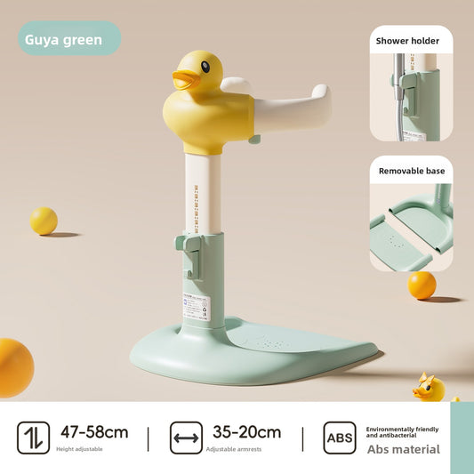 Baby Bath Rack