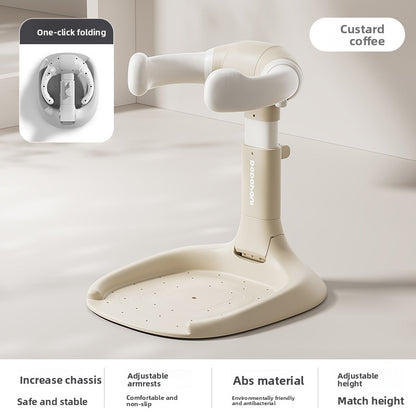 Baby Bath Rack