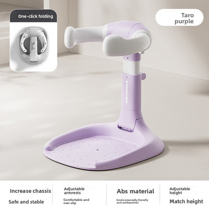 Baby Bath Rack