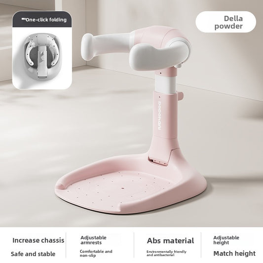 Baby Bath Rack