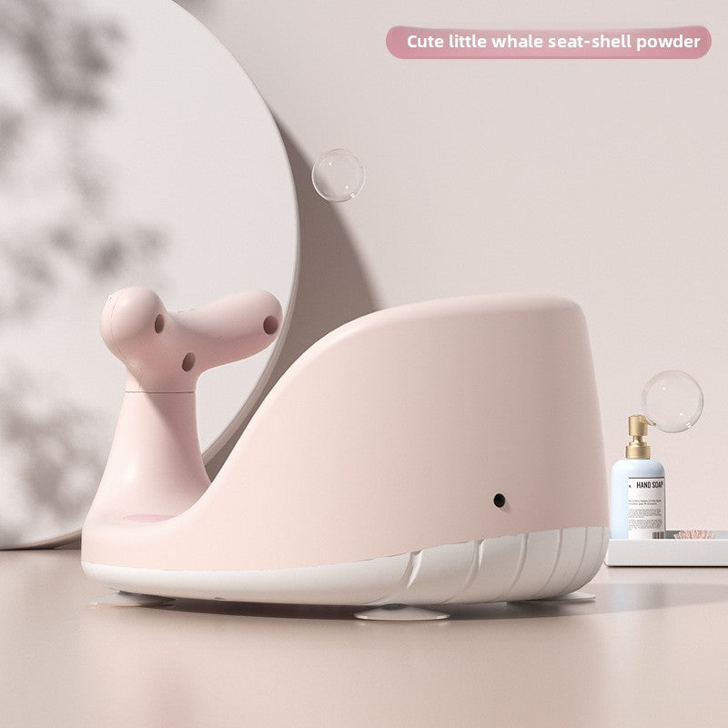 baby bath seat