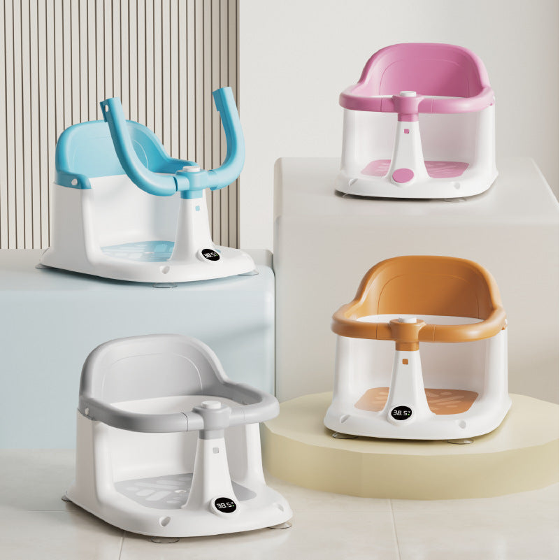 Baby Bath Seat