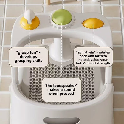 Baby Bath Seat