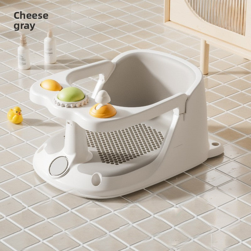 Baby Bath Seat