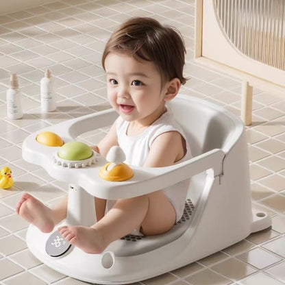 Baby Bath Seat