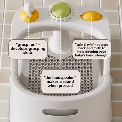 Baby Bath Seat