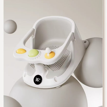 Baby Bath Seat