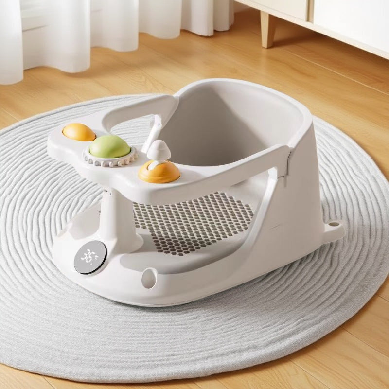 Baby Bath Seat