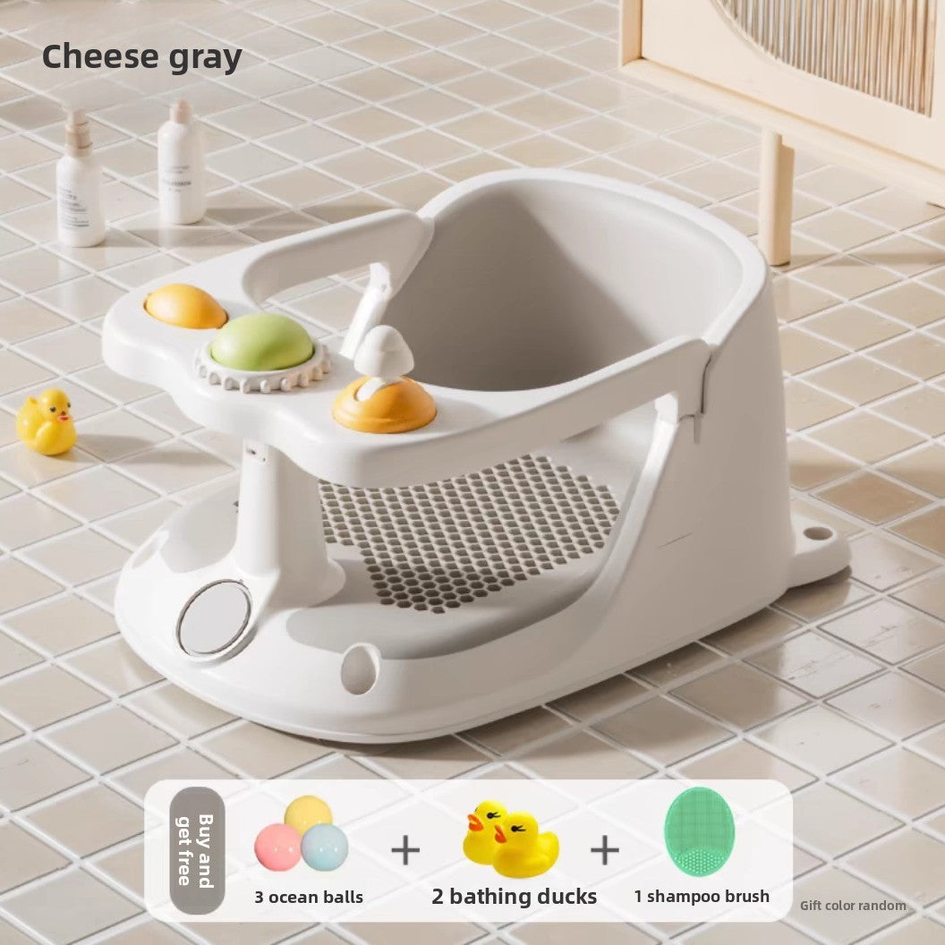 Baby Bath Seat