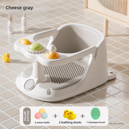 Baby Bath Seat