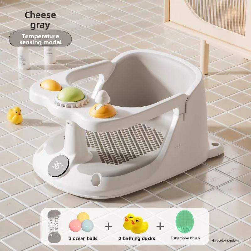 Baby Bath Seat