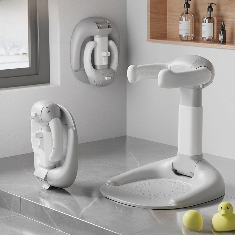Baby Bath Stand