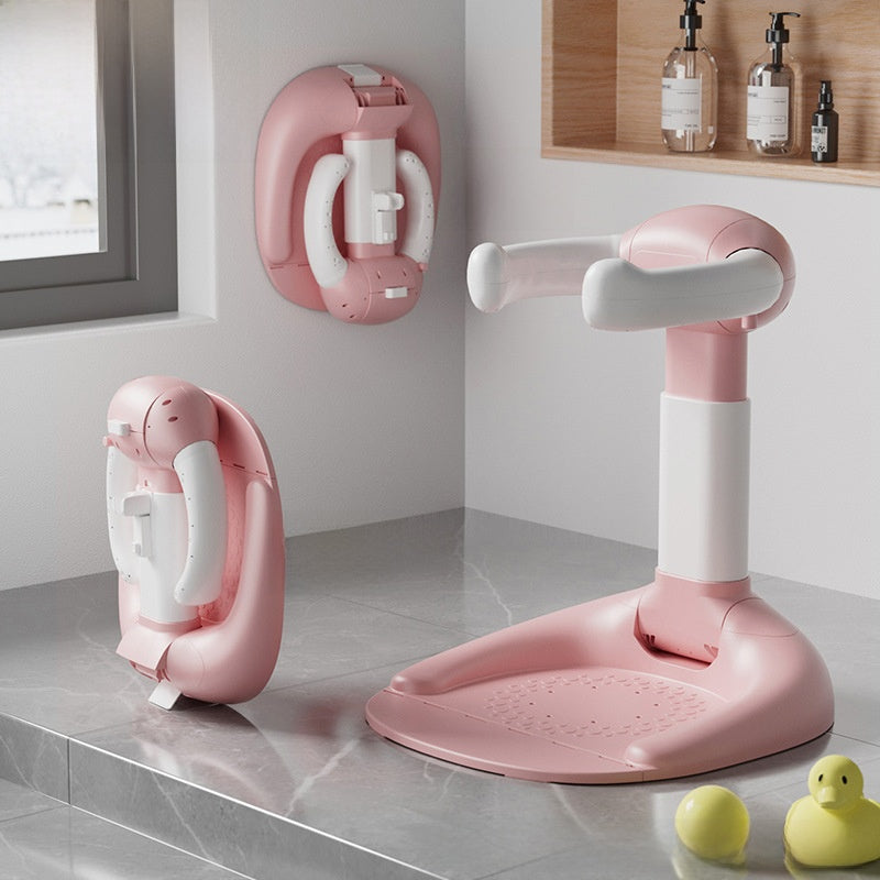 Baby Bath Stand