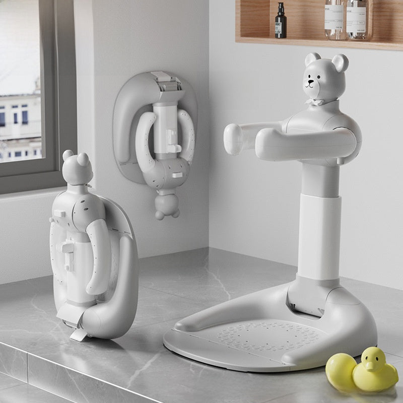 Baby Bath Stand