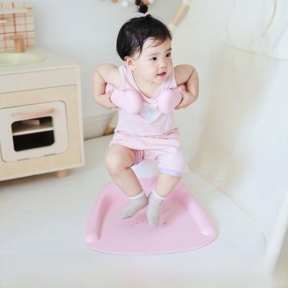 Baby Bath Stand