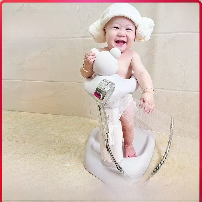 Baby Bath Stand