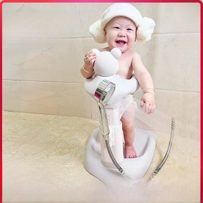 Baby Bath Stand