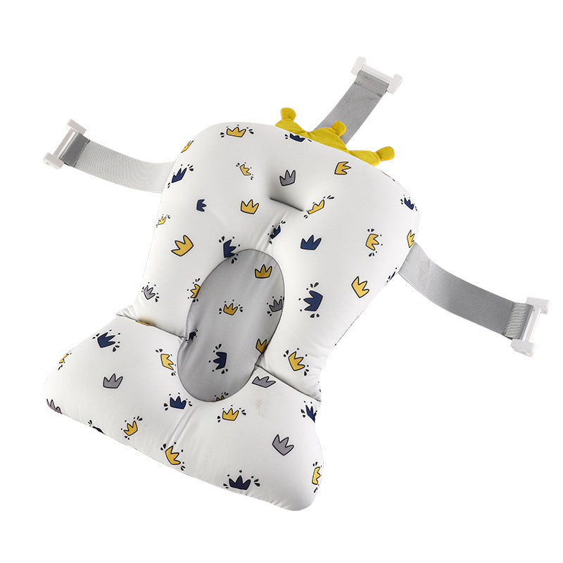 Baby Bath Suspension Mat