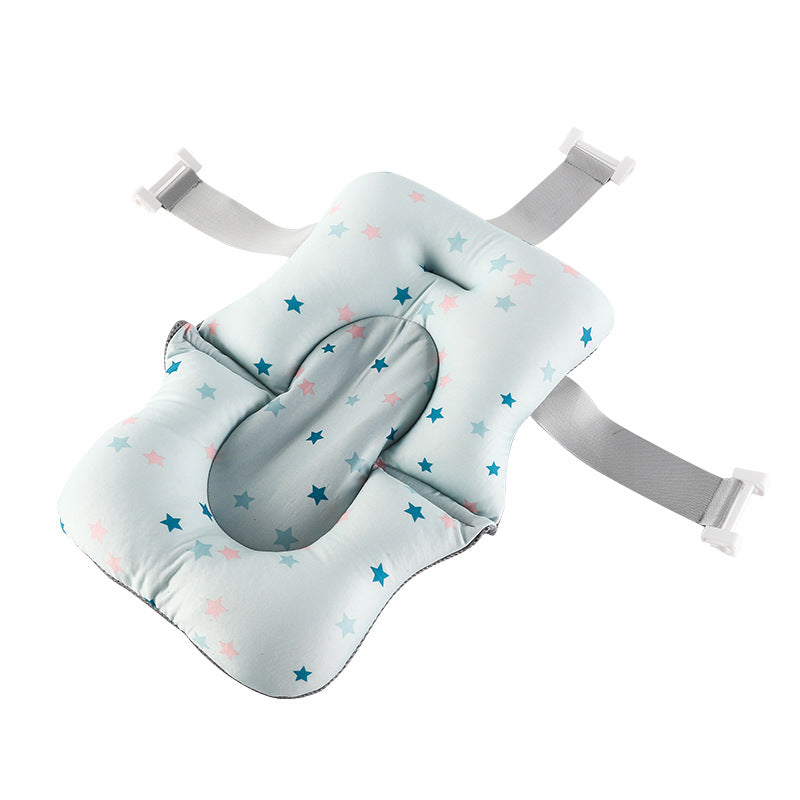 Baby Bath Suspension Mat