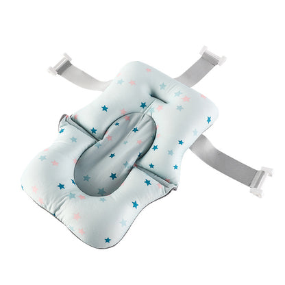 Baby Bath Suspension Mat
