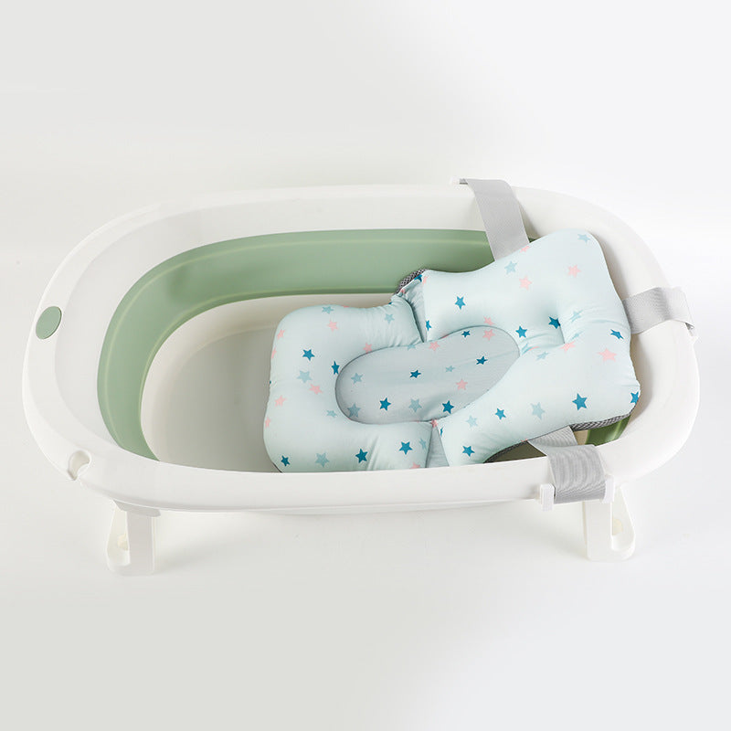 Baby Bath Suspension Mat