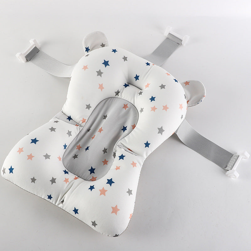 Baby Bath Suspension Mat