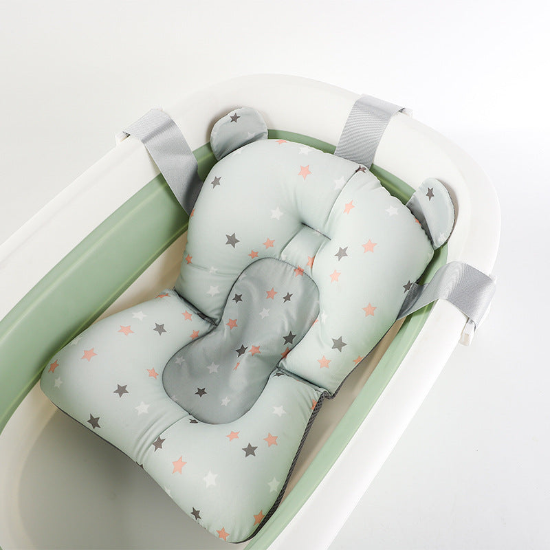 Baby Bath Suspension Mat