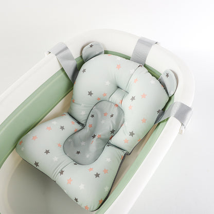 Baby Bath Suspension Mat