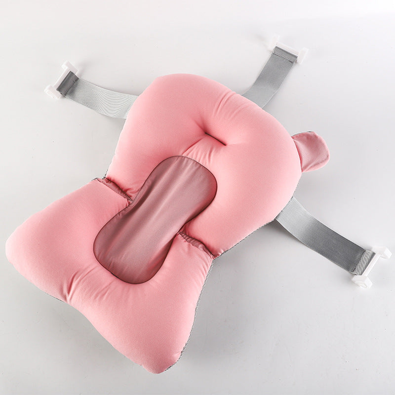 Baby Bath Suspension Mat