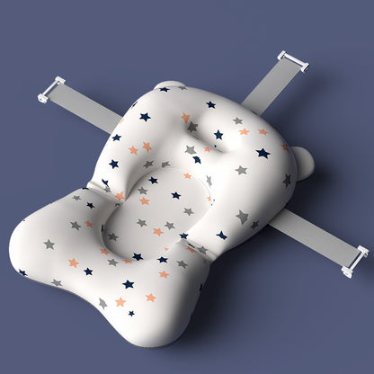 Baby Bath Suspension Mat