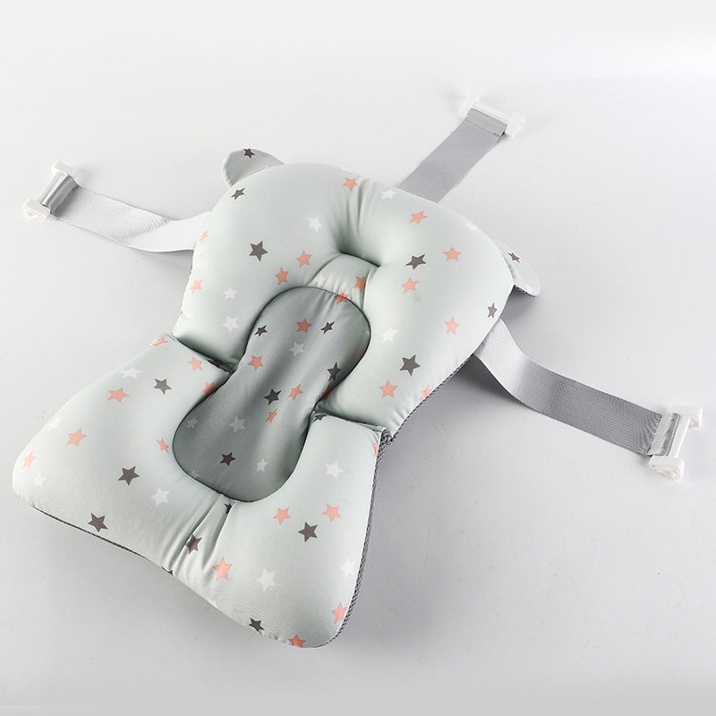 Baby Bath Suspension Mat