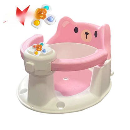 Baby Bathing Seat