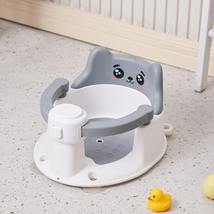 Baby Bathing Seat