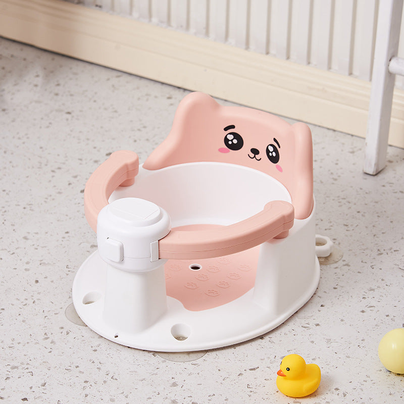 Baby Bathing Seat