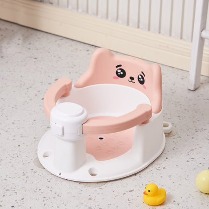Baby Bathing Seat