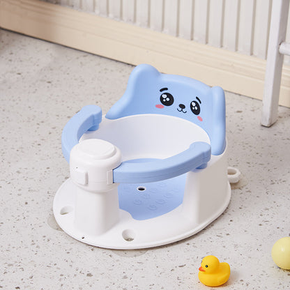 Baby Bathing Seat