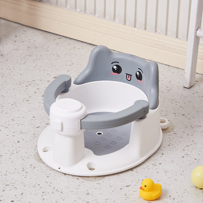 Baby Bathing Seat
