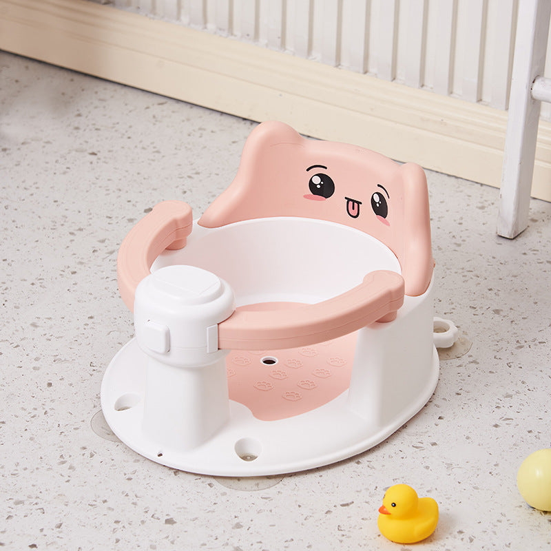 Baby Bathing Seat
