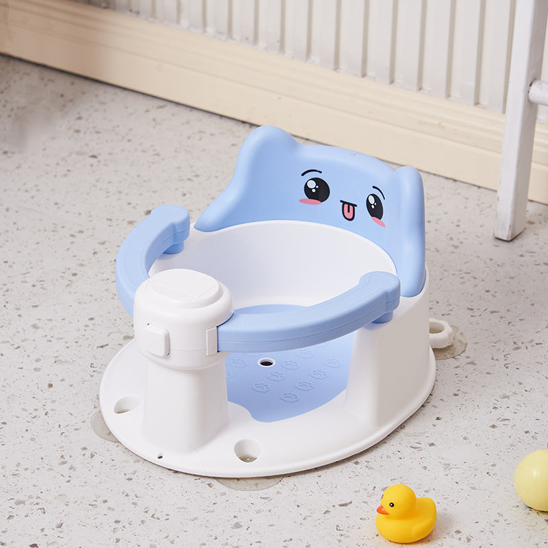 Baby Bathing Seat