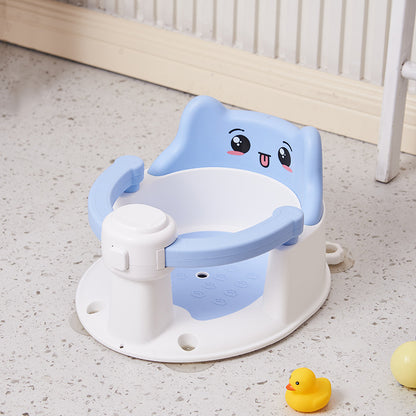 Baby Bathing Seat