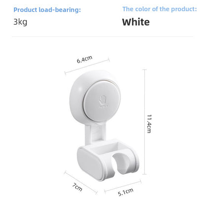 Baby Bathroom Non-slip Suction Cup Handle for Toilet Safety