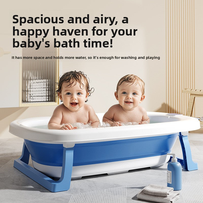baby bathtub