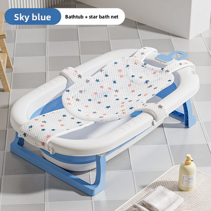 baby bathtub