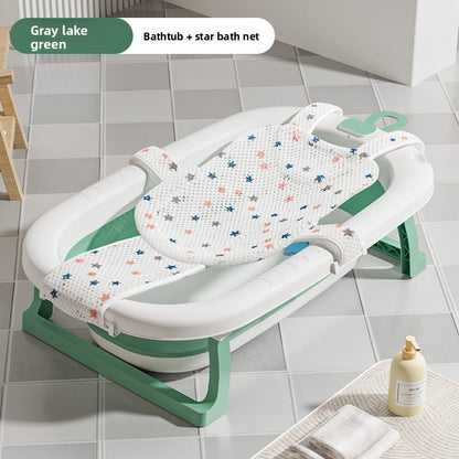 baby bathtub
