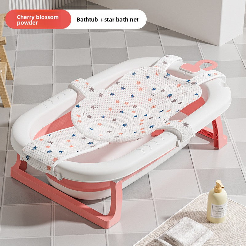 baby bathtub