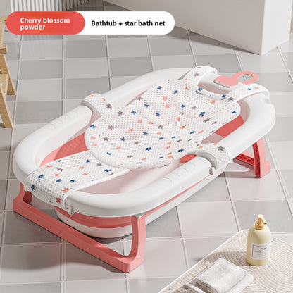 baby bathtub